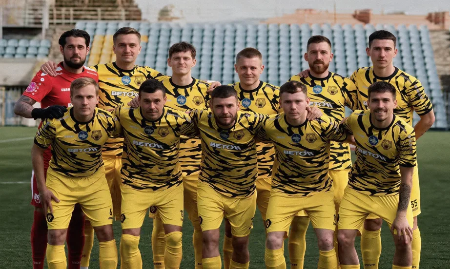 ambasador fc-chernihiv