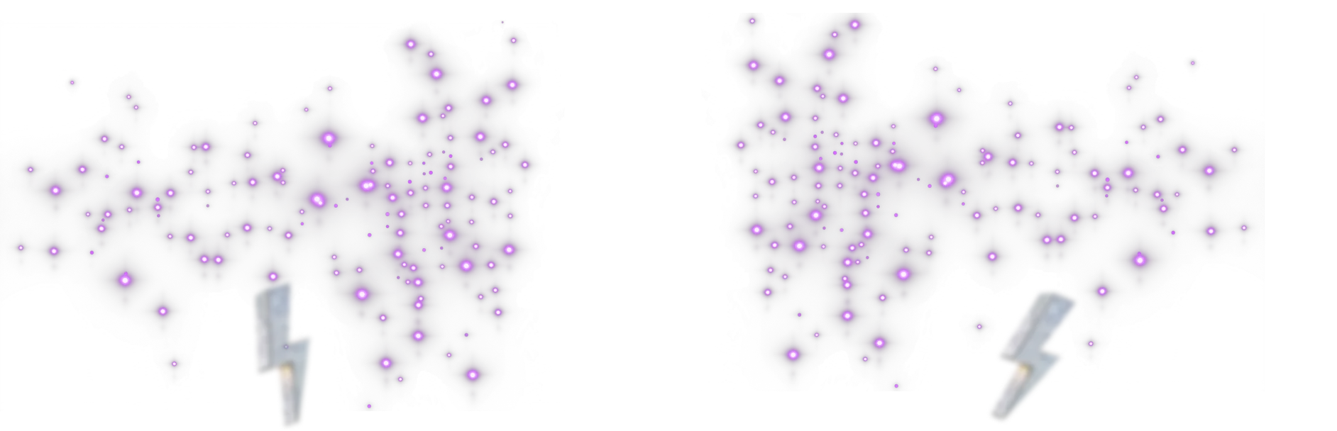 stars background