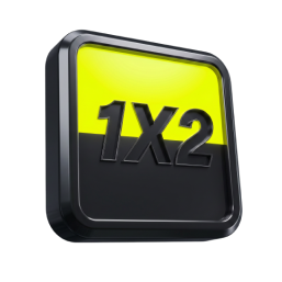 5 на 1x2 1-й тайм