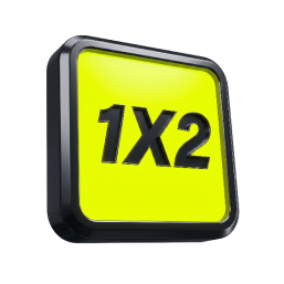 10 на 1x2