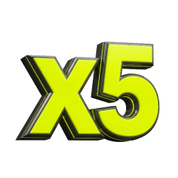 Коеф 5.0+