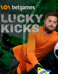 Lucky Kicks