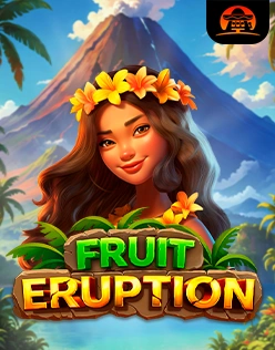 Fruit Eruption