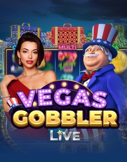 Vegas Gobbler Live