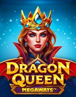 Dragon Queen Megaways