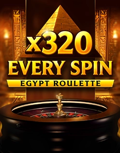 Egypt Roulette x320 EverySpin