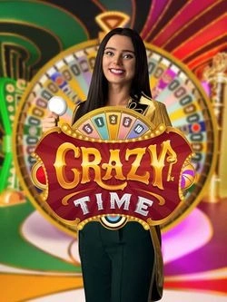 Crazy Time