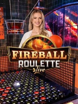 Fireball Roulette