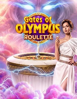Gates of Olympus Roulette