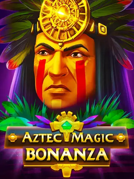 Ігровий автомат Aztec Magic Bonanza — грати на гроші в онлайн казино BETON