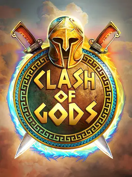 Clash Of Gods