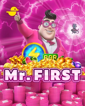 Mr First