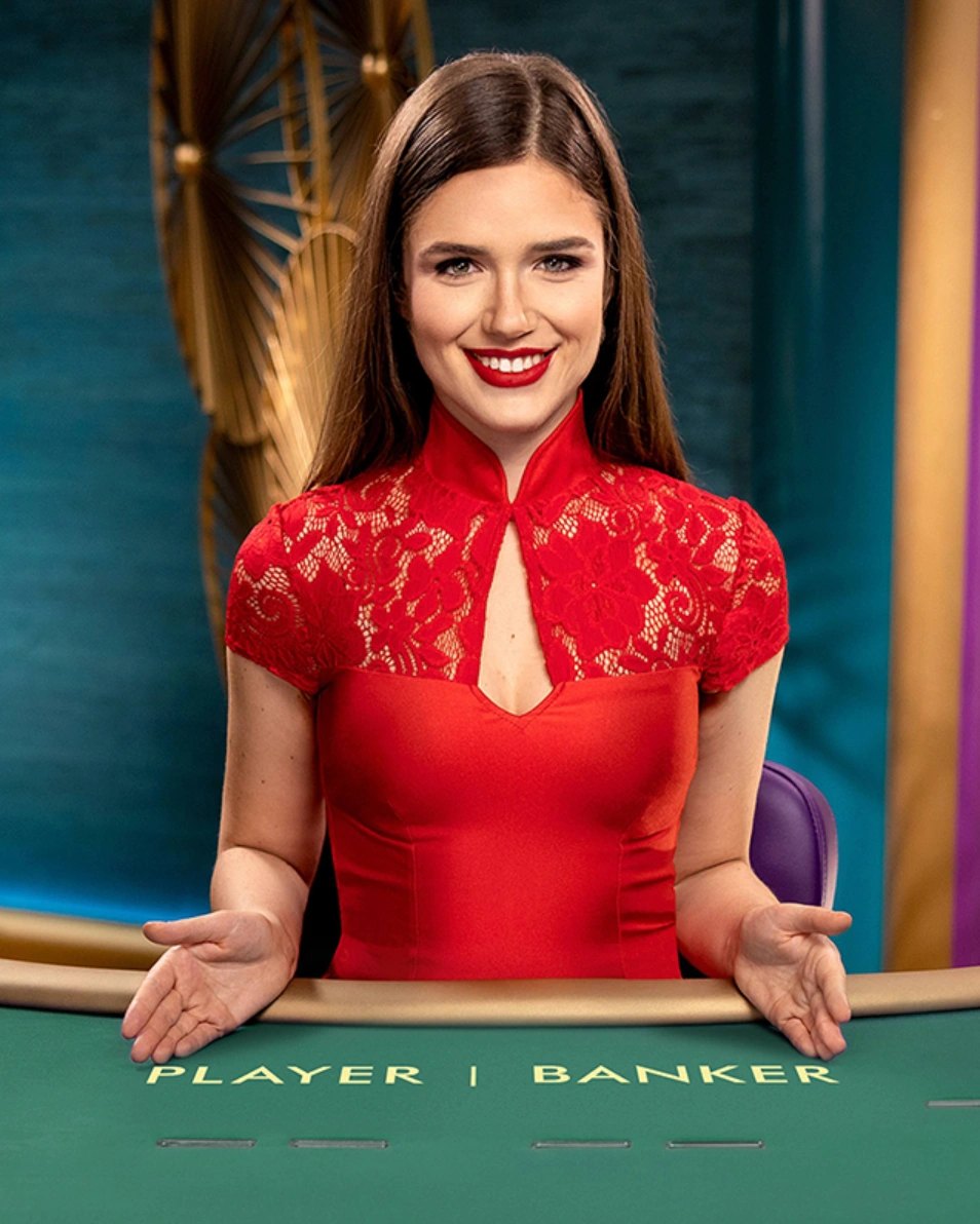 Baccarat 9