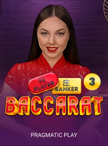 Baccarat 3
