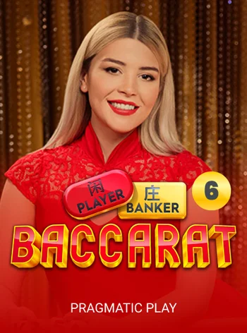 Baccarat 6