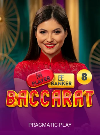 Baccarat 8