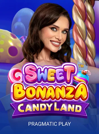Sweet Bonanza CandyLand
