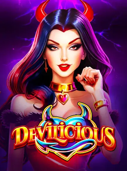 Ігровий автомат Devilicious від Pragmatic Play — Грай онлайн в казино BETON